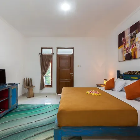 Bening House And Spa